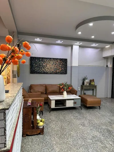 Linh Ngọc Châu Hotel – Foto 4