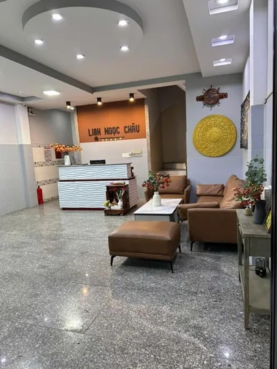 Linh Ngọc Châu Hotel – Foto 5