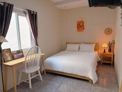 Linh Ngọc Châu Hotel – Foto 6