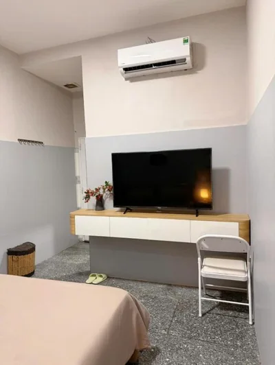 Linh Ngọc Châu Hotel – Foto 7