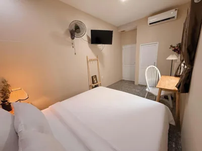 Linh Ngọc Châu Hotel – Foto 8