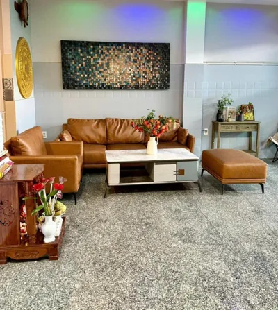 Linh Ngọc Châu Hotel – Foto 9