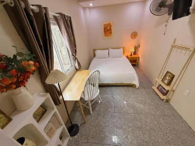 Linh Ngọc Châu Hotel – Foto 10