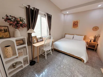 Linh Ngọc Châu Hotel – Foto 11