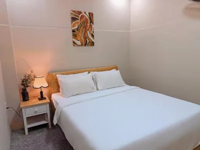 Linh Ngọc Châu Hotel – Foto 12