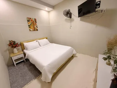 Linh Ngọc Châu Hotel – Foto 14