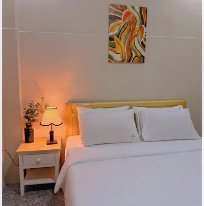 Linh Ngọc Châu Hotel – Foto 15