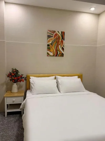 Linh Ngọc Châu Hotel – Foto 16